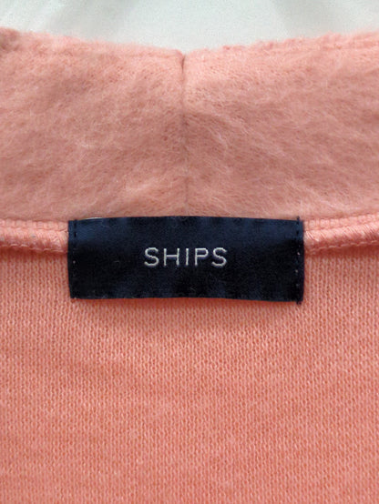 SHIPS:Tシャツ/カットソー