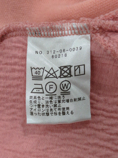 SHIPS:Tシャツ/カットソー