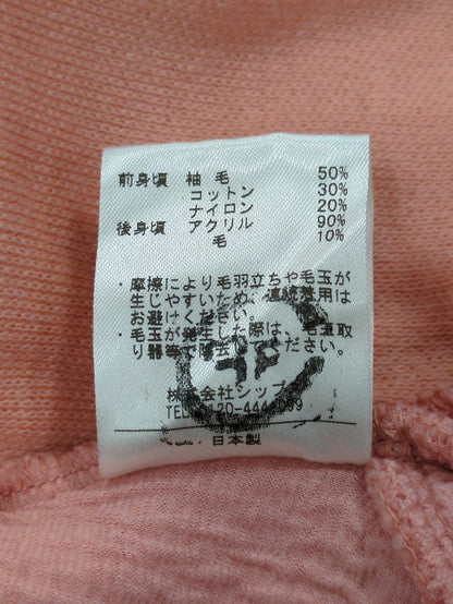 SHIPS:Tシャツ/カットソー