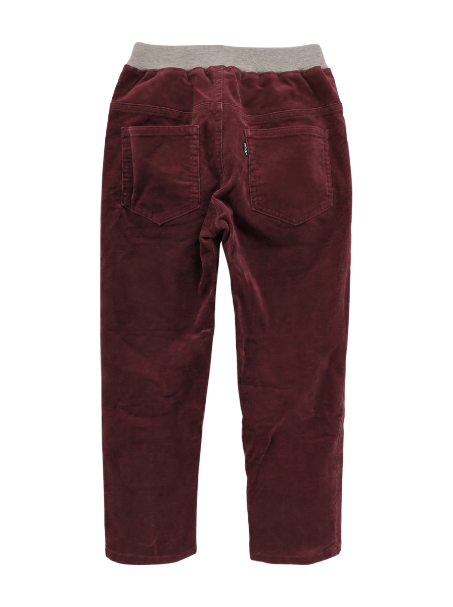 SHIPS KIDS:ストレッチ コーデュロイ パンツ2018FW(100〜130cm)