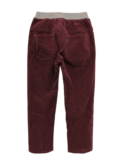 SHIPS KIDS:ストレッチ コーデュロイ パンツ2018FW(100〜130cm)