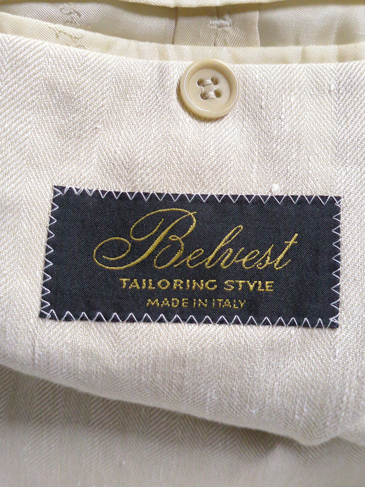 BELVEST:ジャケット