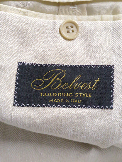 BELVEST:ジャケット