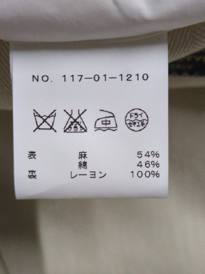 BELVEST:ジャケット
