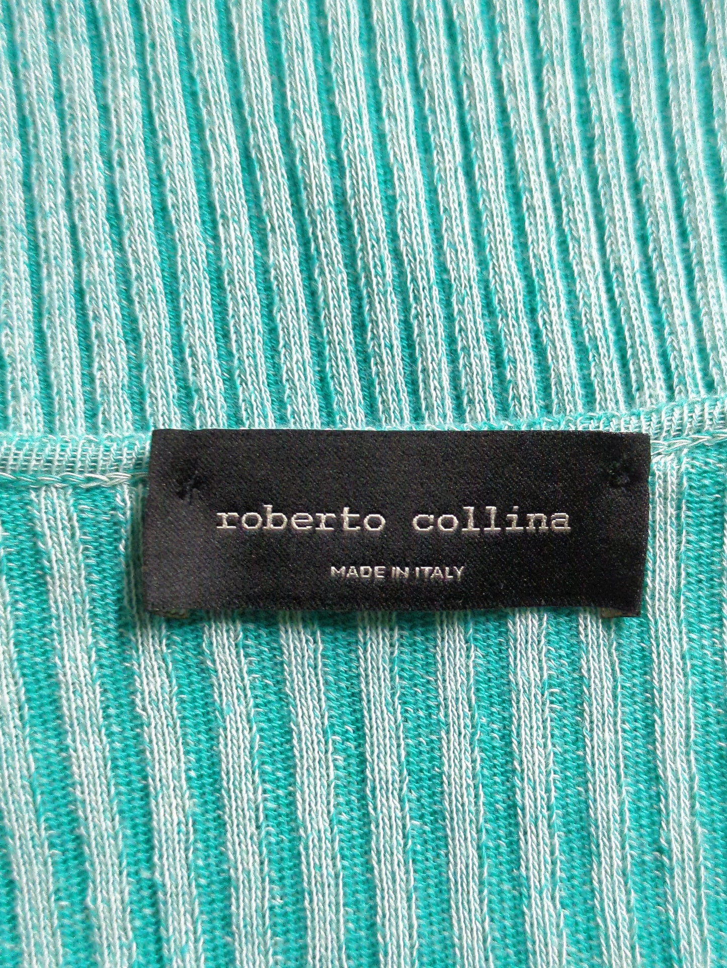 ROBERTO C:RIB S/S PO