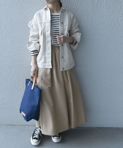 SHIPS any: デニム ジャケット［SHIPS any DENIM］