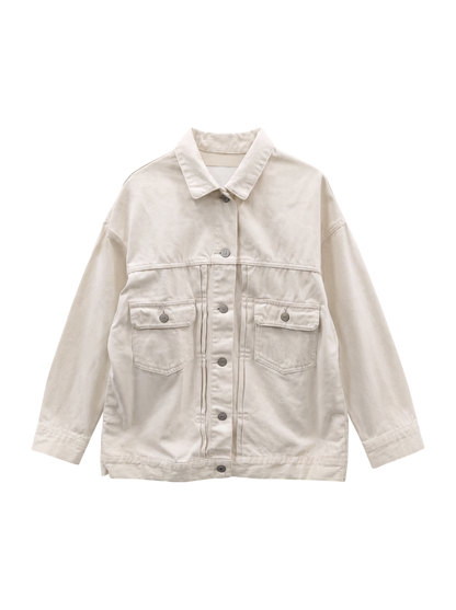 SHIPS any: デニム ジャケット［SHIPS any DENIM］