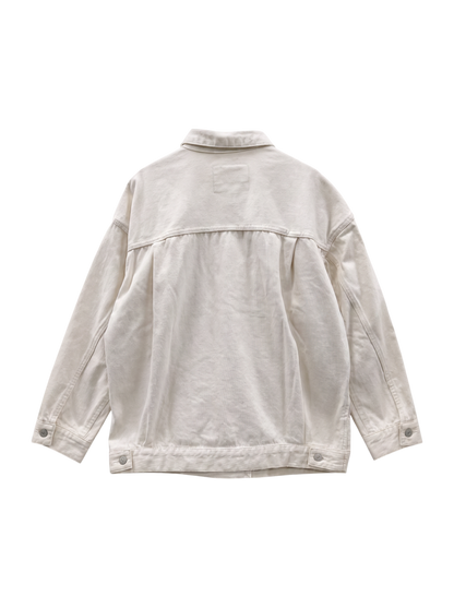 SHIPS any: デニム ジャケット［SHIPS any DENIM］