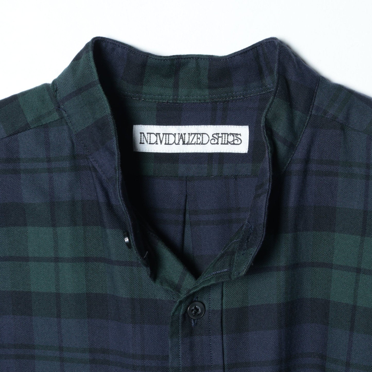 INDIVIDUALIZED SHIRTS:ワンピース