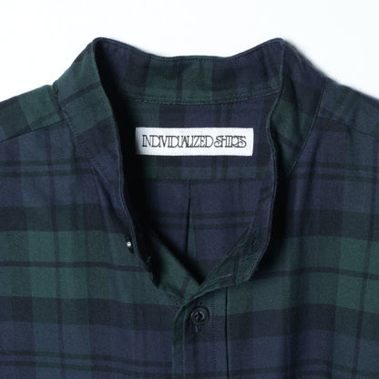 INDIVIDUALIZED SHIRTS:ワンピース