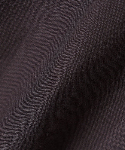 〈手洗い可能〉裾 ドロスト カーゴ パンツ 2