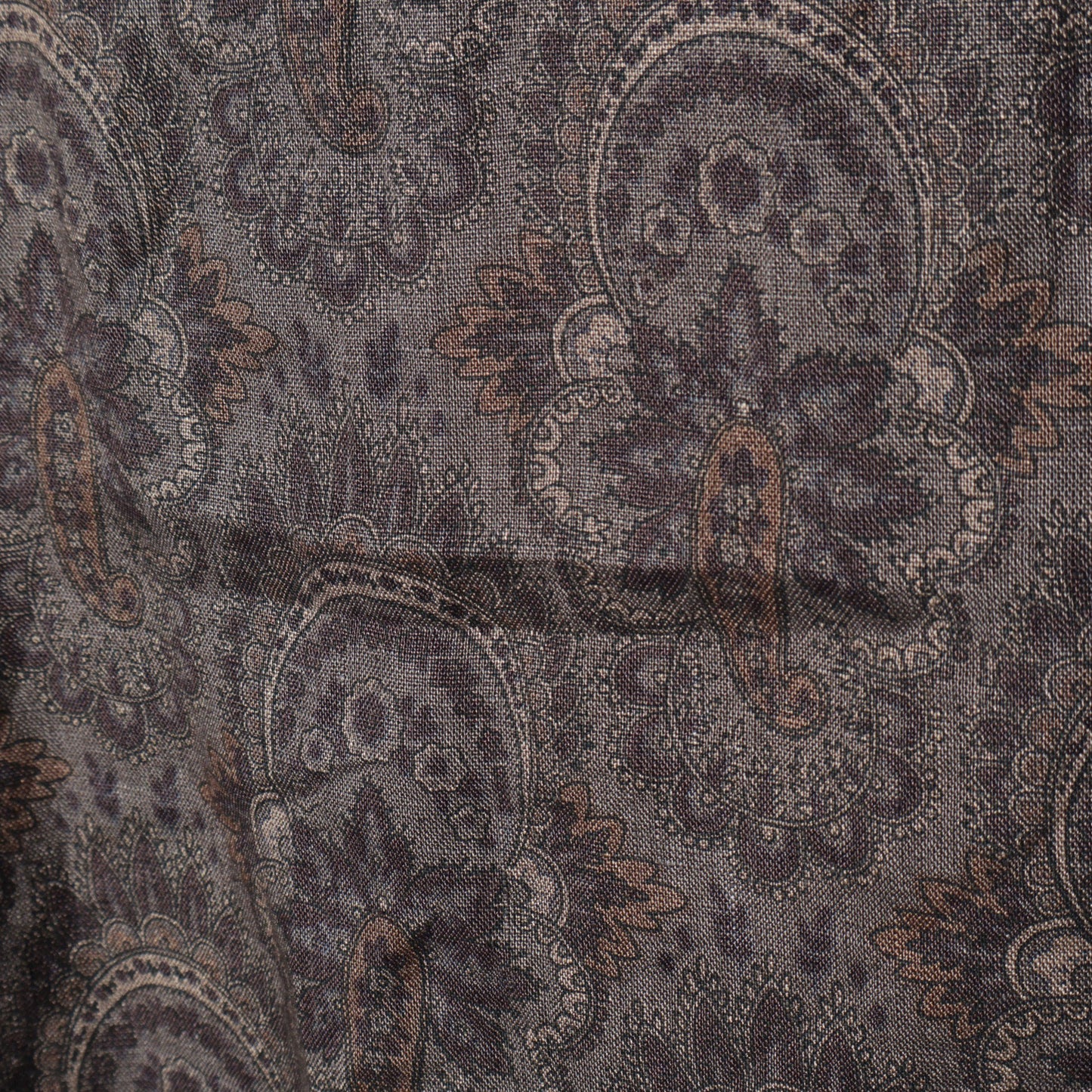 Southwick Gate Label: リネン ボタンダウン プルオーバーシャツ S/S