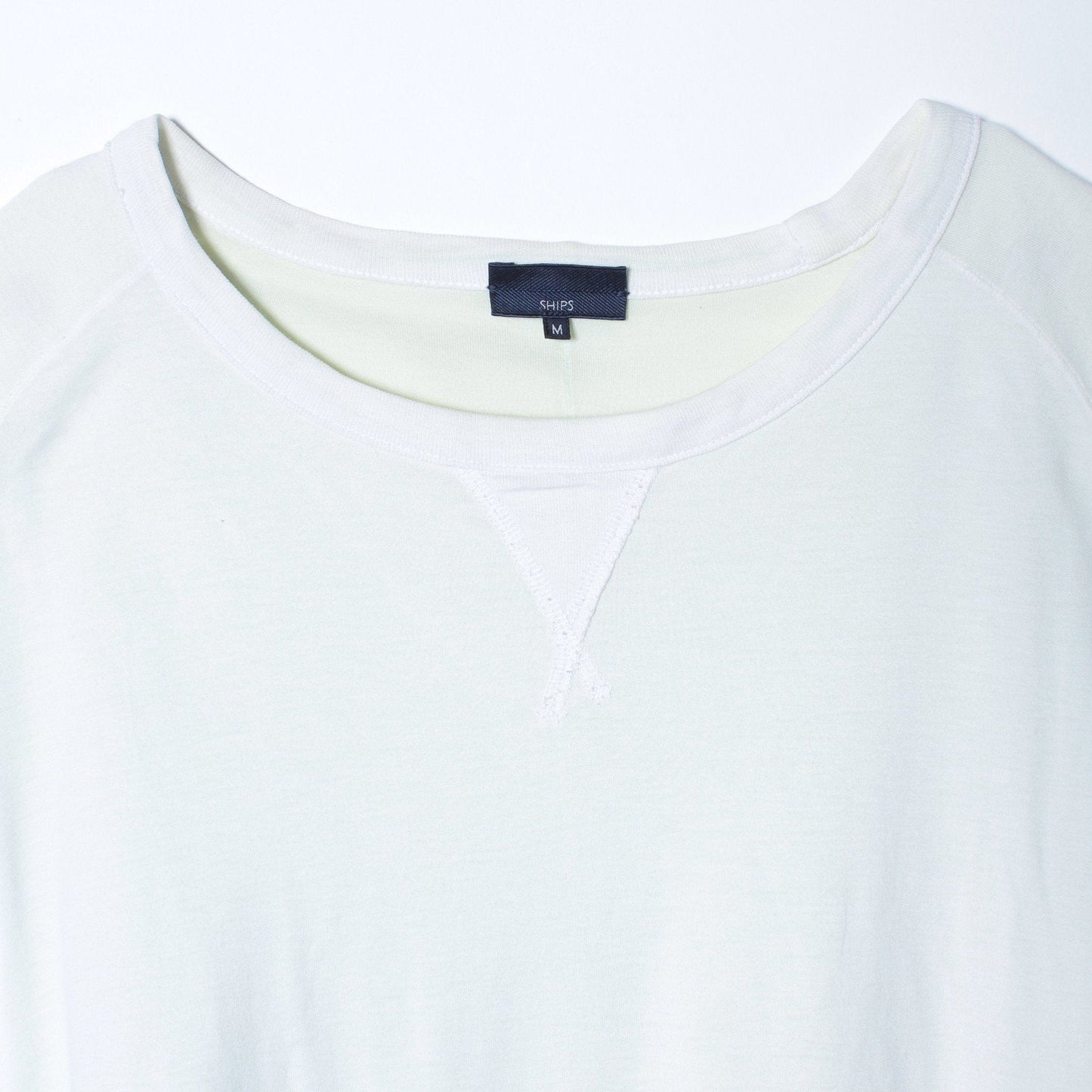 SHIPS:Tシャツ/カットソー