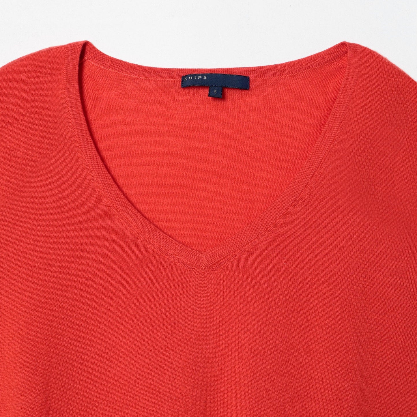 SHIPS:ニット/セーター