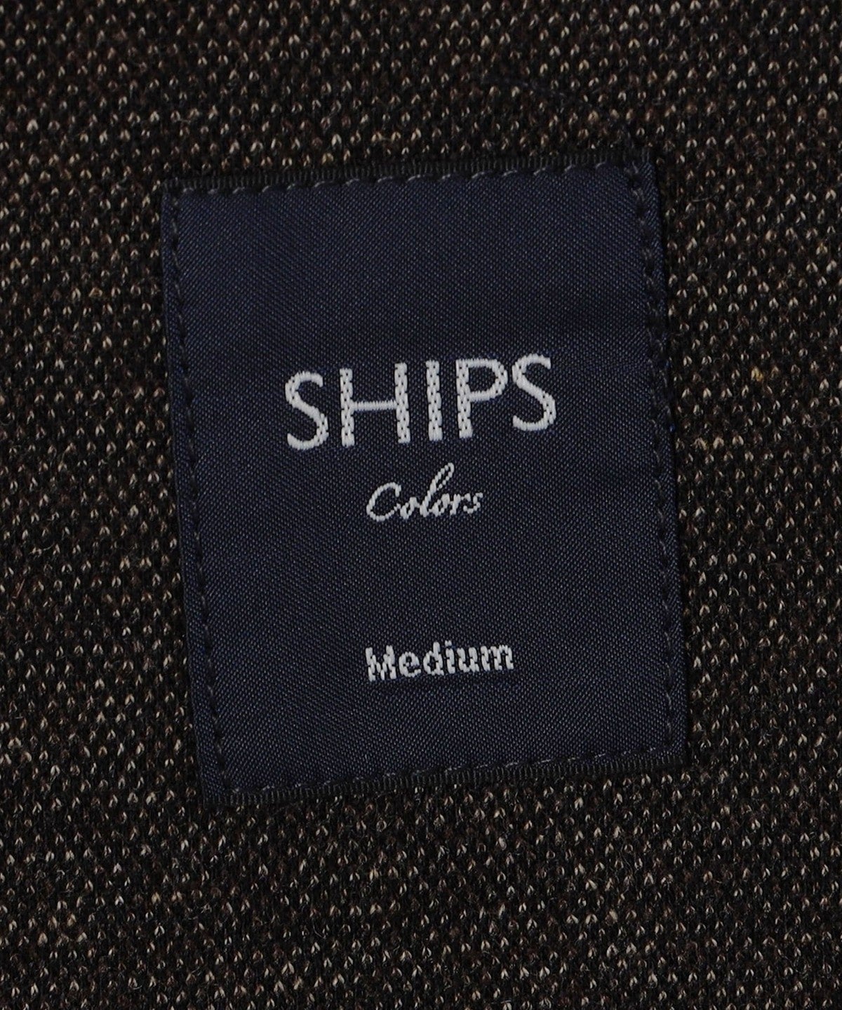 SHIPS Colors:ジャージー ジャケット(セットアップ対応可能)
