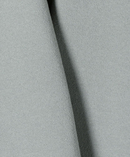 〈手洗い可能〉ブークレダブルフェイス羽織り