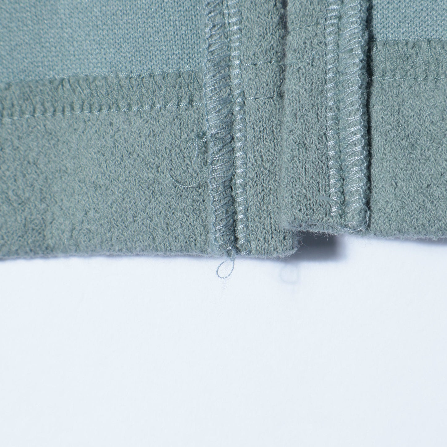 〈手洗い可能〉ブークレダブルフェイス羽織り