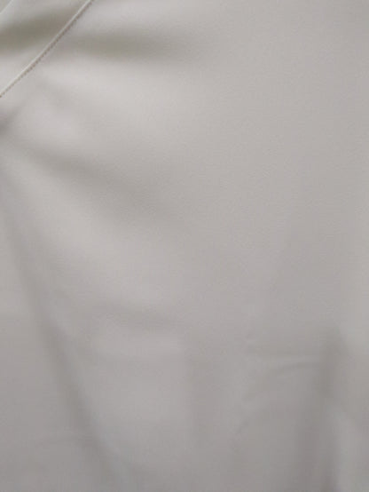 WDO:DOUBLE CLOTH V/N BL