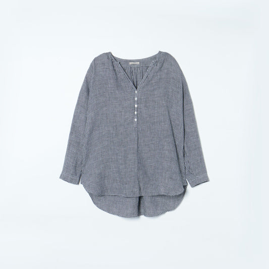 LNN GGM CHK V-OPEN L/S