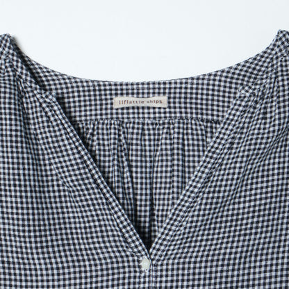 LNN GGM CHK V-OPEN L/S