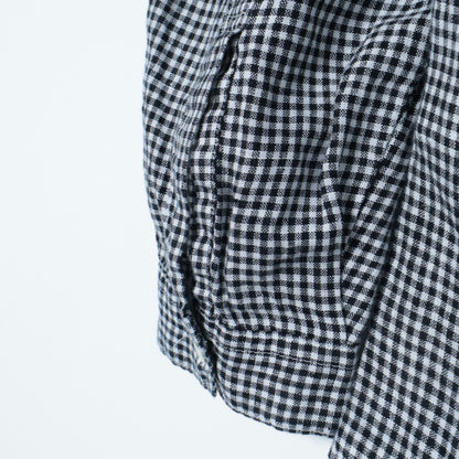 LNN GGM CHK V-OPEN L/S