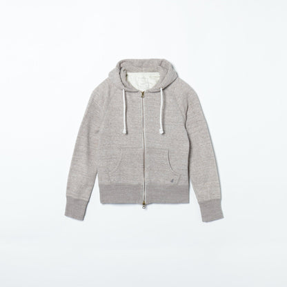 SHIPS:TURI URAKE PARKA 16FW