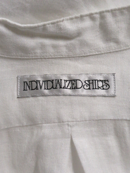 INDIVIDUALIZED SHIRTS:シャツ/ブラウス