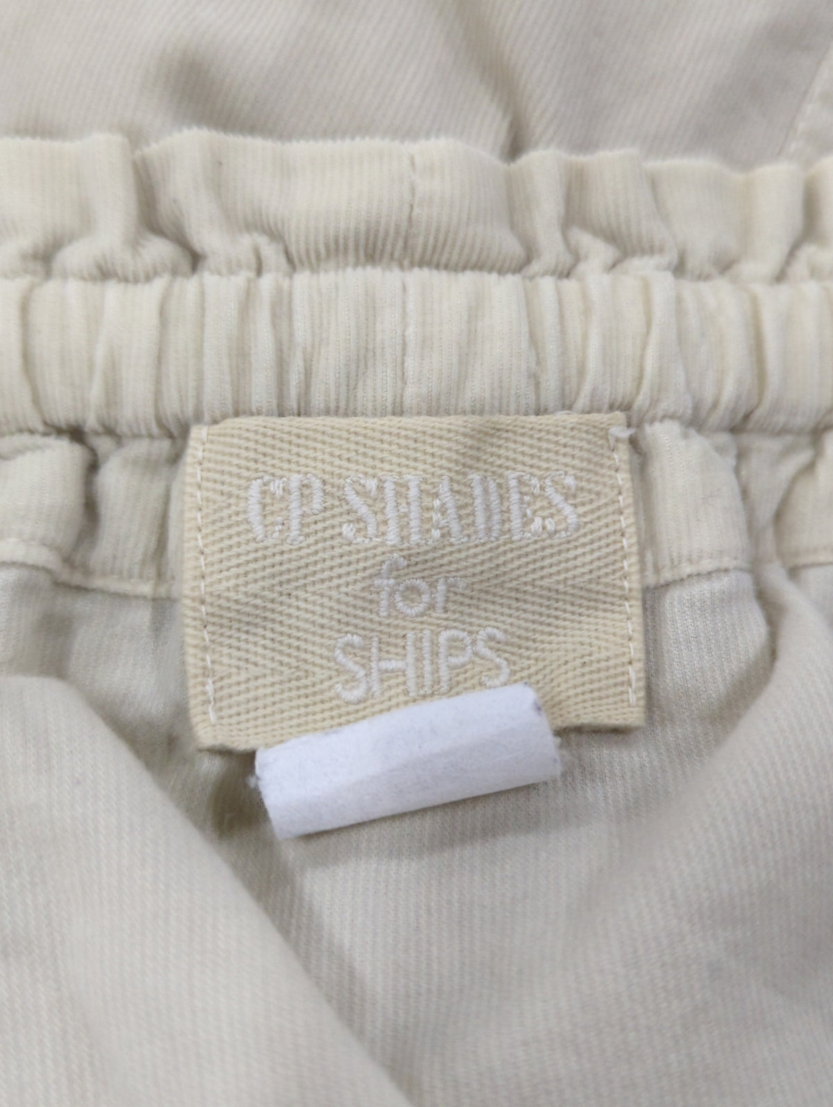 CP SHADES:パンツ