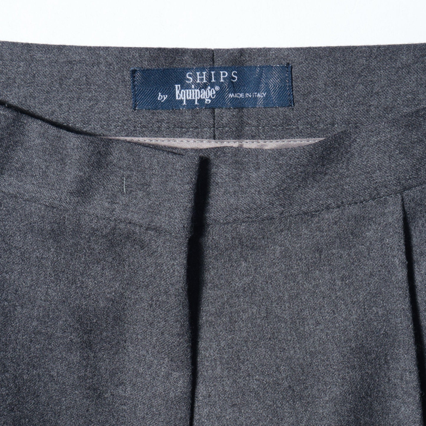 EQUIPAGE: WIDE CROPED PT