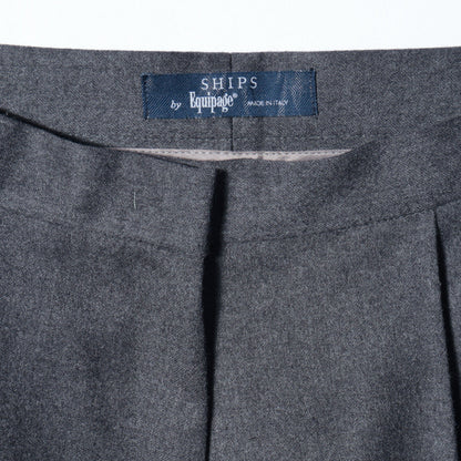 EQUIPAGE: WIDE CROPED PT