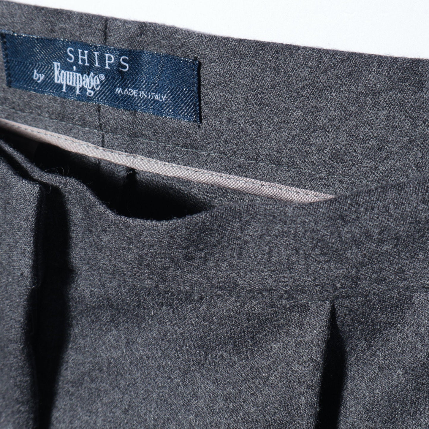 EQUIPAGE: WIDE CROPED PT