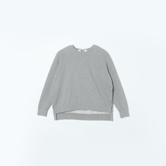 Nell:スウェット