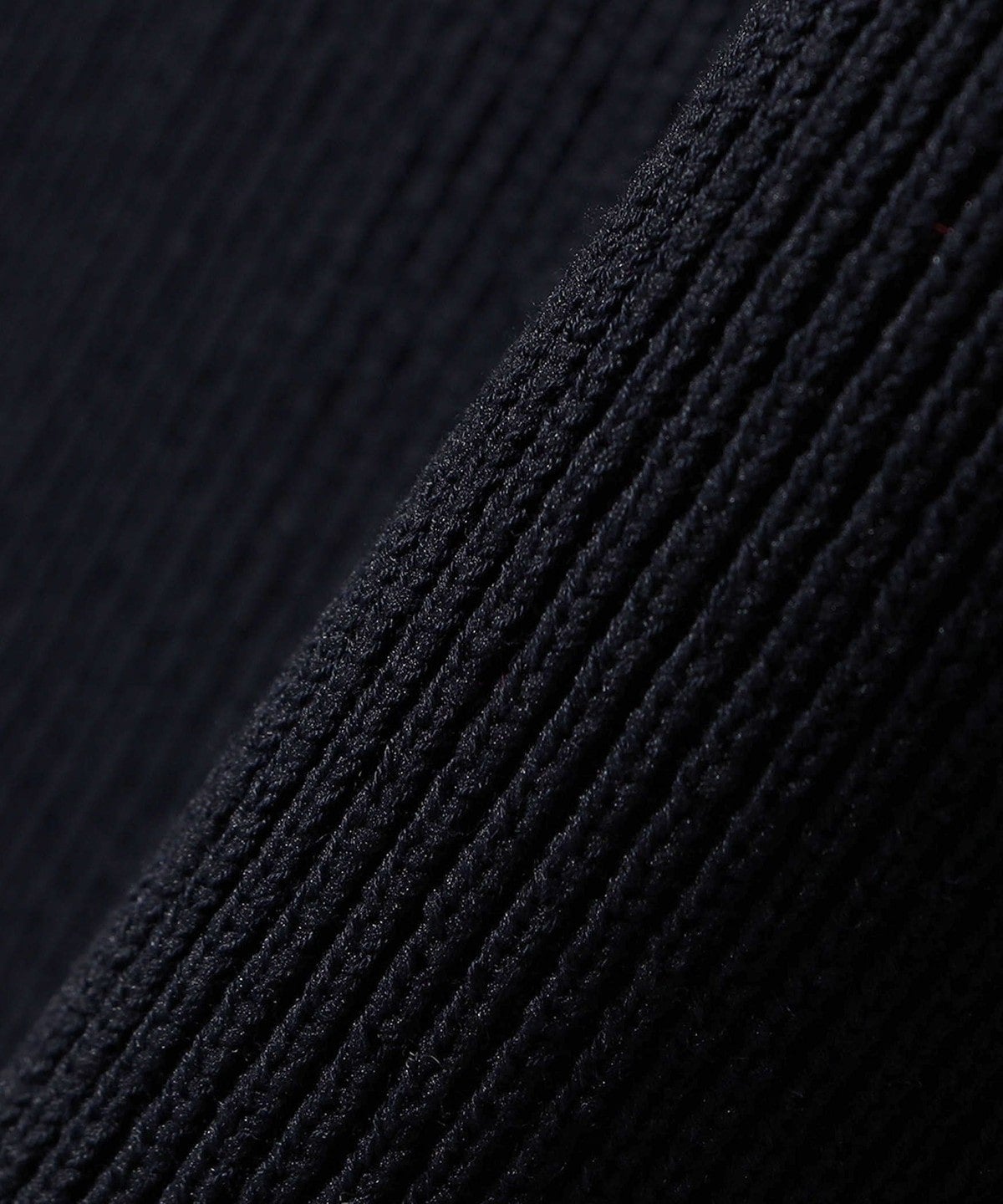 〈手洗い可能〉ワンポイント 刺繍 Vネック カーディガン