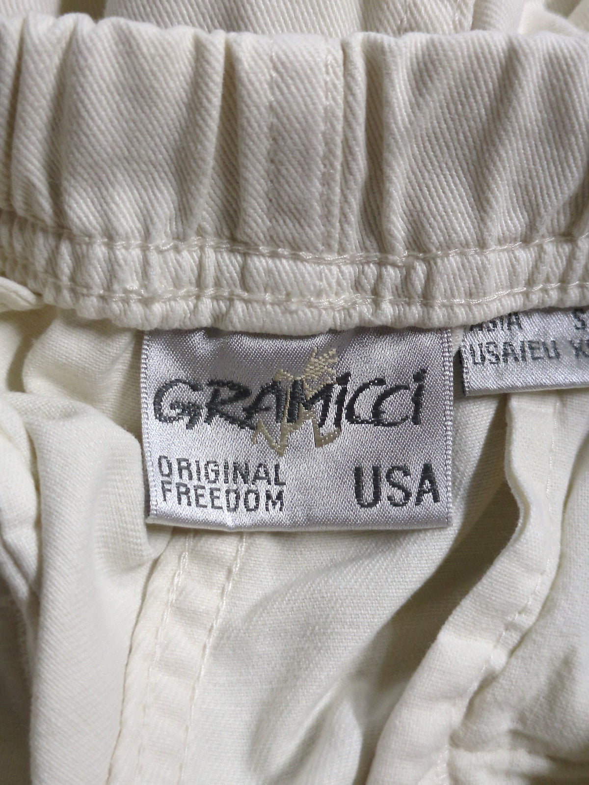 Gramicci:ショートパンツ