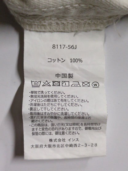 Gramicci:ショートパンツ