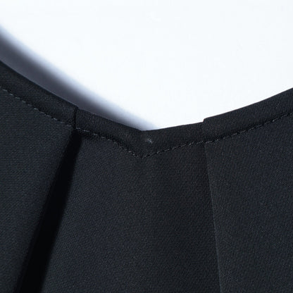 【WEB限定】〈手洗い可能〉スリーブチェンジ4WAYブラウス