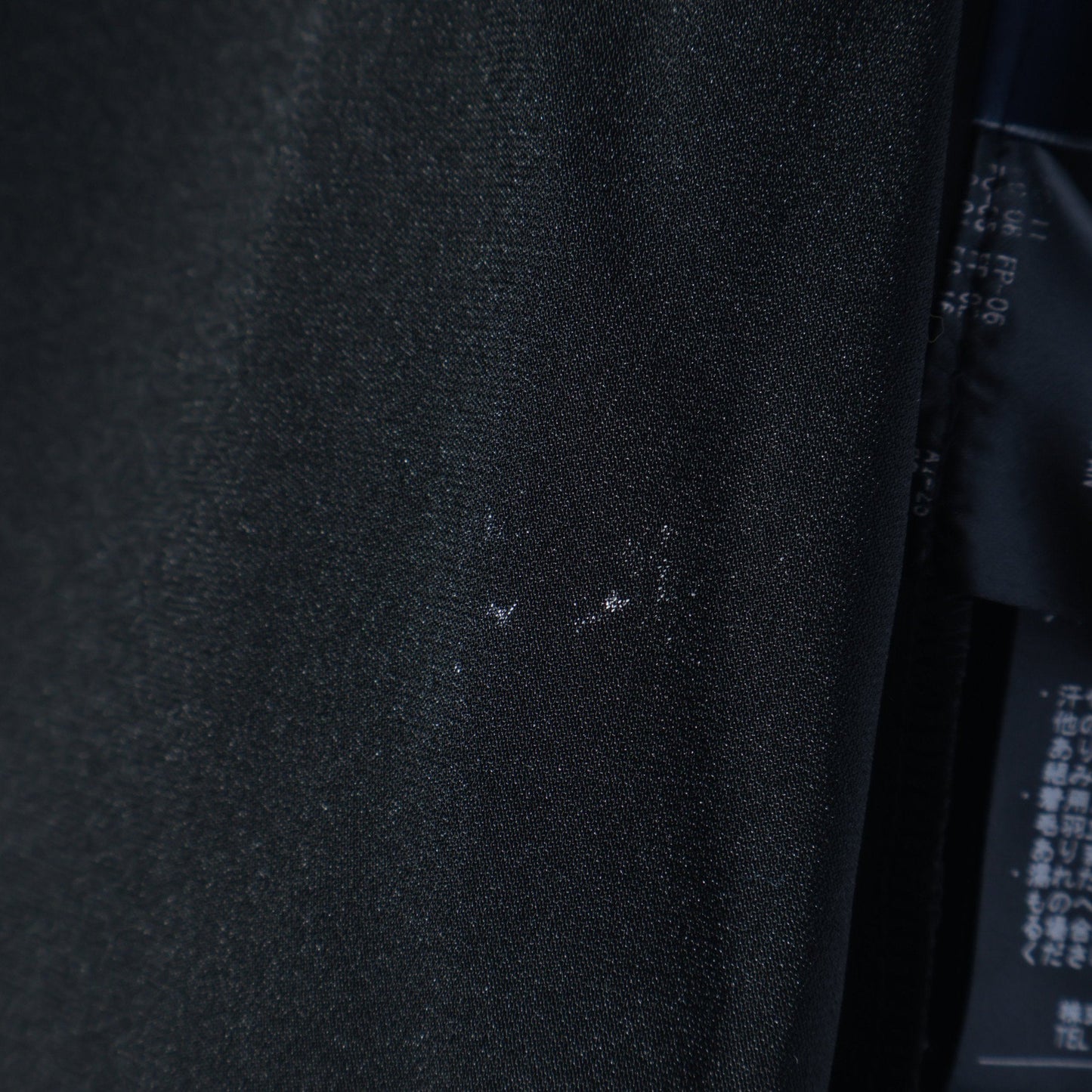 【WEB限定】〈手洗い可能〉スリーブチェンジ4WAYブラウス