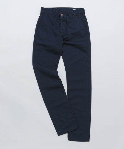 GROWN&SEWN: Independent Slim Pant - Feather Twill