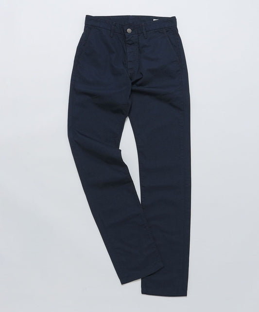 GROWN&SEWN: Independent Slim Pant - Feather Twill