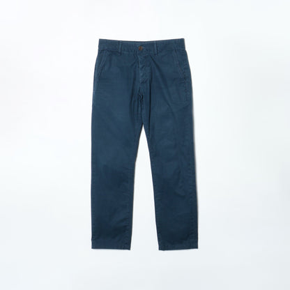 GROWN&SEWN: Independent Slim Pant - Feather Twill