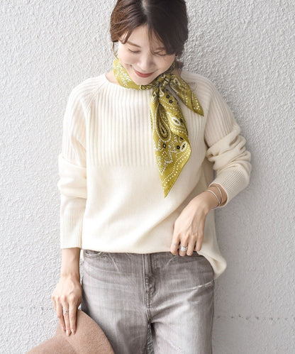 SHANGHAY YLANGTING TRADE CO. L:ニット/セーター
