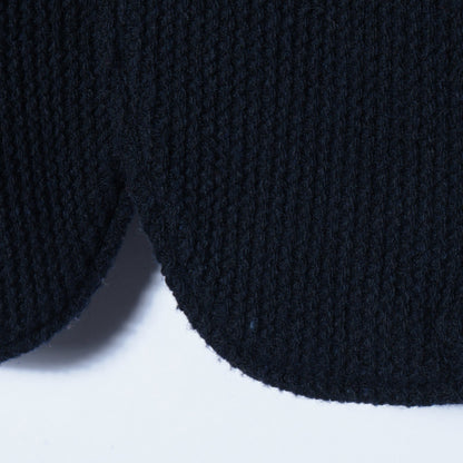 SHIPS JET BLUE:RUSSEL STAND JKT 15AW