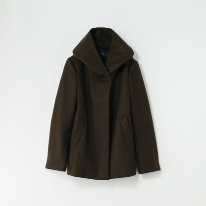 SHIPS:WL HENKEI/C SHORT COAT