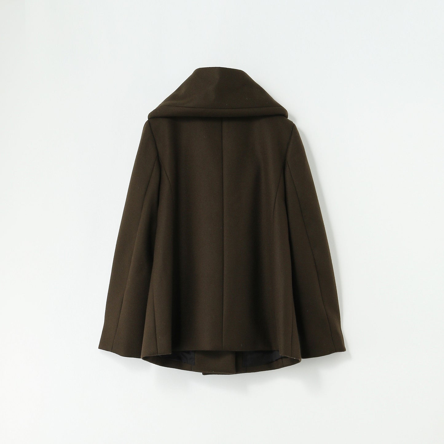 SHIPS:WL HENKEI/C SHORT COAT