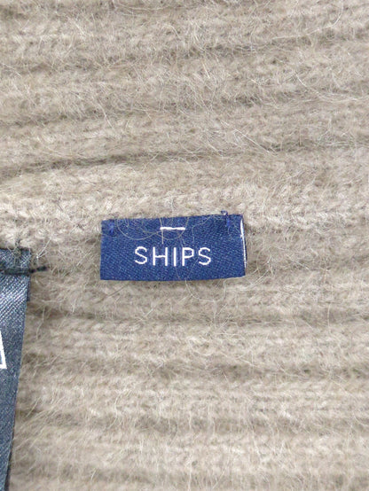 SHIPS:帽子