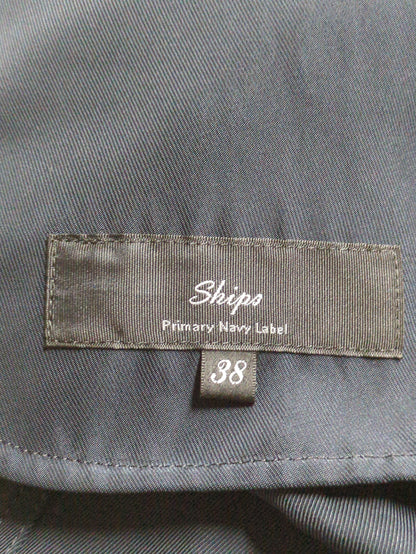 PrimaryNavyLabel:リラックスパンツ