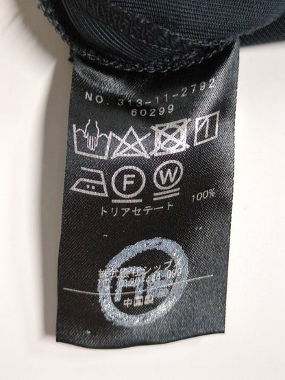 PrimaryNavyLabel:リラックスパンツ