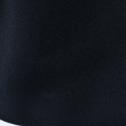 〈手洗い可能〉スナップボタンライトショートコート