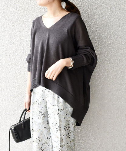 SHANGHAY YLANGTING TRADE CO. L:ニット/セーター