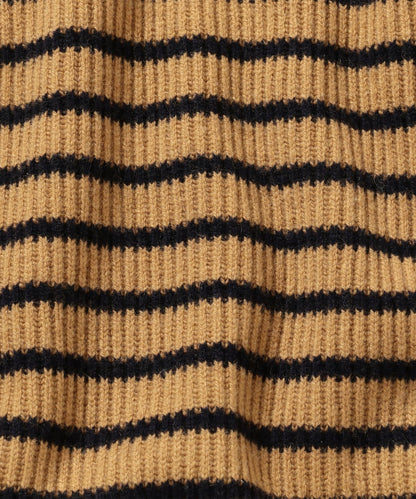 SHIPS: SOLOTEX(R) カシミヤブレンド タートルネック ニット